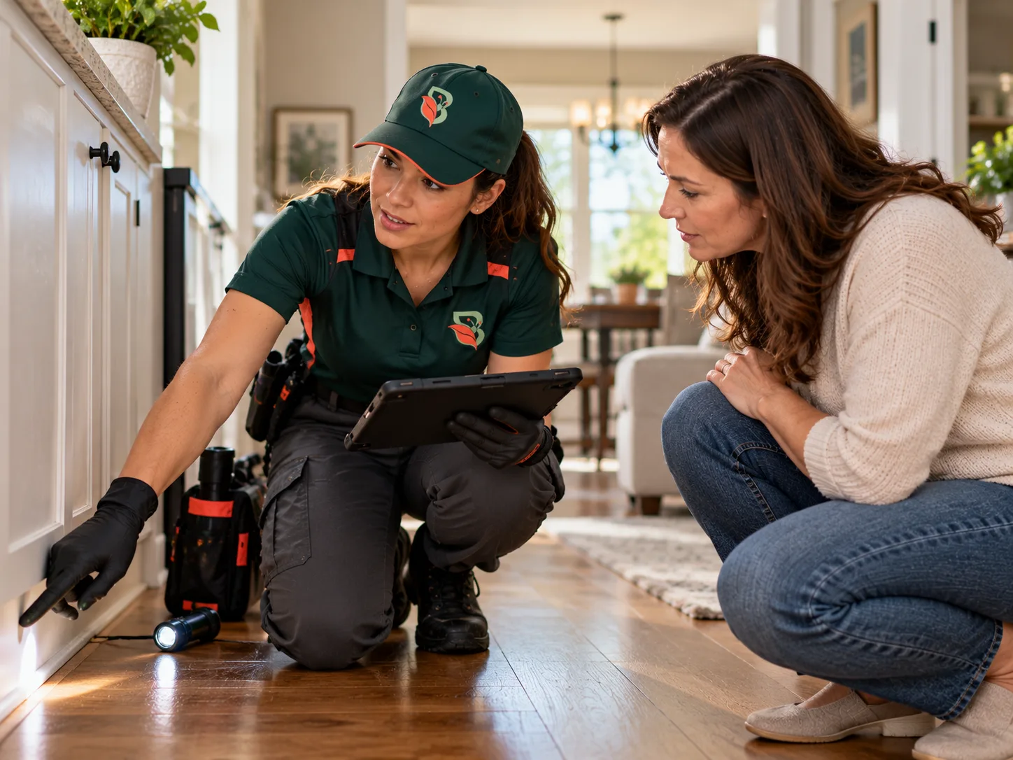 Pest Control Young, AZ FAQs